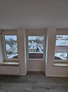 Foto - 2 Zimmer Etagenwohnung in Heide