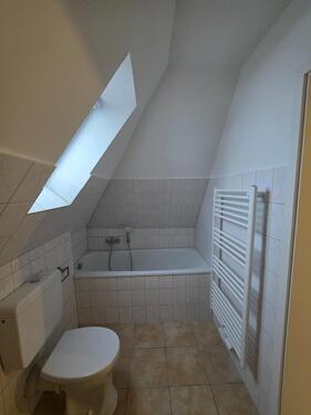 Foto - Etagenwohnung in Heide zur Miete