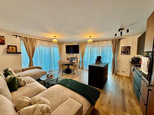 Foto - Moderne 3-Zimmer-Wohnung in Dortmund Hombruch