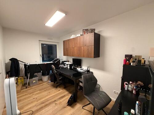 Foto - 3 Zimmer Erdgeschoßwohnung in Dortmund