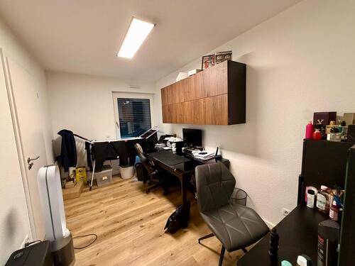 Foto - Erdgeschoßwohnung in Dortmund zur Miete
