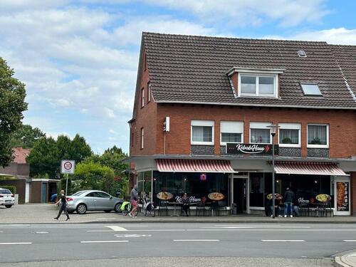 Foto - Haus mit Wohnung und Gewerbeeinheit - Sehr gute Rendite