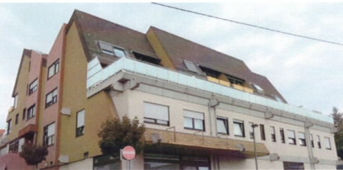 Foto - Großzügige 3 ZKBB-Wohnung in Ober-Olm mit schöner Aussicht