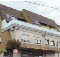 Großzügige 3 ZKBB-Wohnung in Ober-Olm mit schöner Aussicht