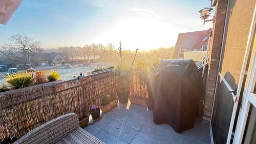 Foto - 3-Zi.-Whg. mit Balkon & Gäste WC in Dinslaken-Eppinghoven