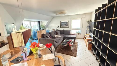 Foto - 3 Zimmer Etagenwohnung in Dinslaken