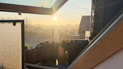 Foto - Etagenwohnung in Dinslaken zur Miete