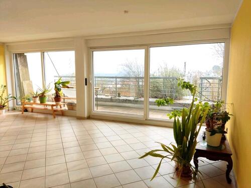 Foto - 2 Zimmer Erdgeschoßwohnung in Bornheim