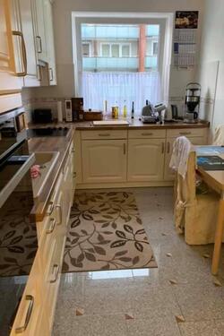 Foto - Etagenwohnung in Hamburg zur Miete