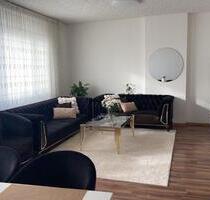 3 ZKB Wohnung Zu Vermieten SB-Burbach 90qm 3OG AB 01.05. - Saarbrücken West