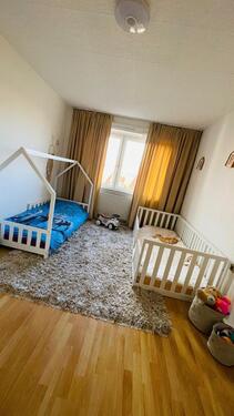 Foto - 3 Zimmer Etagenwohnung zur Miete in Saarbrücken