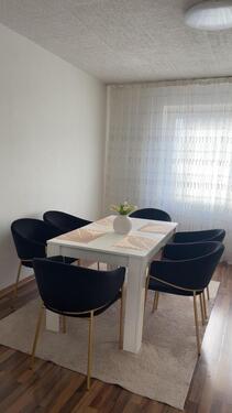 Foto - Etagenwohnung in Saarbrücken zur Miete