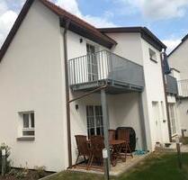 Moderne Terrassen Wohnung in der Altstadt von Forchheim - Ihr neues Zuhause!