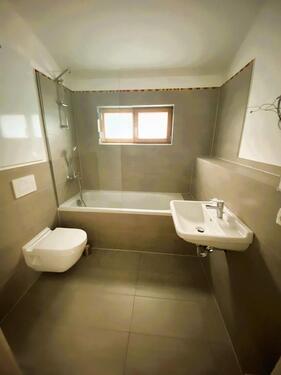 Foto - 3 Zimmer Terrassenwohnung in Forchheim