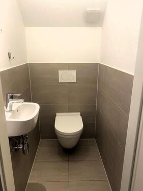 Foto - Terrassenwohnung in Forchheim zur Miete