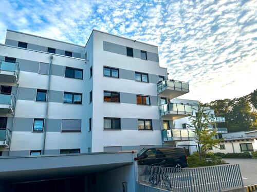 Foto - Etagenwohnung in Forchheim zum Kaufen