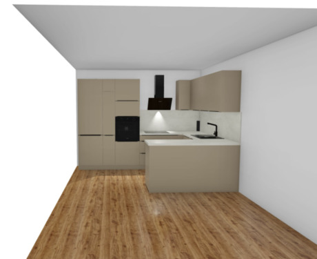 Foto - Etagenwohnung in Vaihingen an der Enz zur Miete