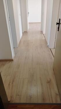 Foto - Helle 4-Raum-Wohnung mit Einbauküche, Garage optional