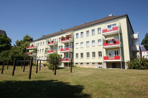Foto - 3 Zimmer Etagenwohnung zur Miete in Plauen