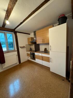 Foto - 1 Zimmer Etagenwohnung in Bamberg