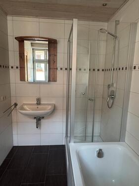 Foto - Etagenwohnung in Bamberg zur Miete