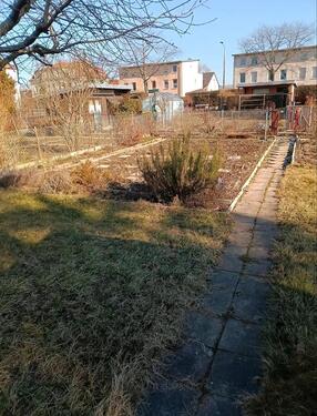 Foto - Grundst&uuml;ck in Dresden