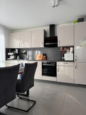 Foto - 2 Zimmer Etagenwohnung zur Miete in Nagold