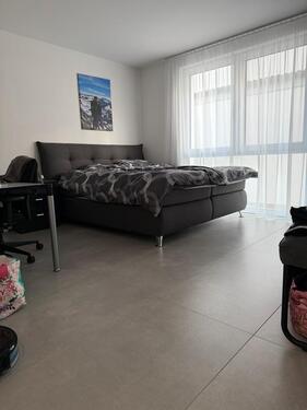 Foto - Etagenwohnung in Nagold zur Miete