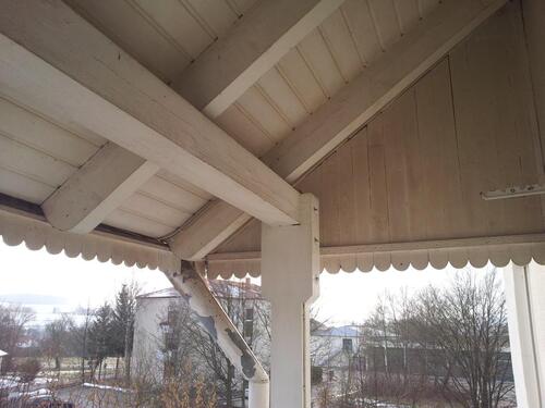 Foto - 76 m² Wohnung in Roding - 620,00&nbsp;EUR Kaltmiete, ca.&nbsp; 76,00&nbsp;m&sup2;