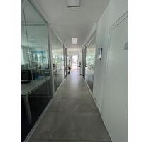 Büroraum zu vermieten - 500,00&nbsp;EUR Kaltmiete, ca.&nbsp; 15,00&nbsp;m&sup2; in Butzbach (PLZ: 35510)