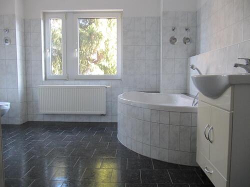 Foto - 2 Zimmer Erdgeschoßwohnung in Naumburg (Saale)