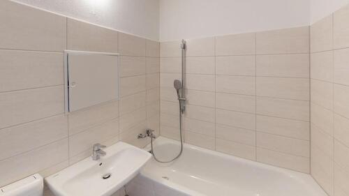 Foto - 1 Zimmer Etagenwohnung in Chemnitz