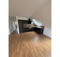 Moderne, helle 2,5 Zimmer-Wohnung in Aukrug Böken