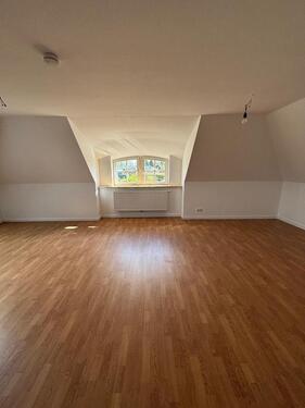Foto - 2.5 Zimmer Dachgeschoßwohnung in Aukrug