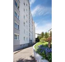 ** FREUEN SIE SICH AUF IHR NEUES ZUHAUSE ** sonnige 3-Zimmer Wohnung m. Südloggia - Waldshut-Tiengen