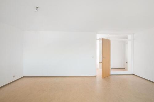 Foto - 3 Zimmer Etagenwohnung in Waldshut-Tiengen