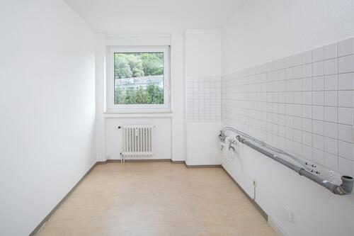 Foto - Etagenwohnung in Waldshut-Tiengen zur Miete