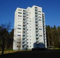 4-Zi.-Wohnung mit Balkon und Bergblick in Wangen-Waltersbühl - Wangen im Allgäu