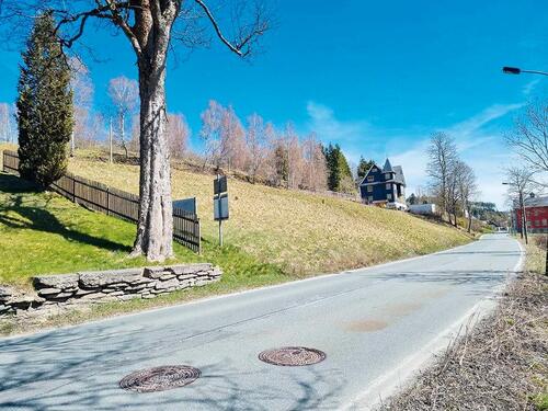 Foto - Grundst&uuml;ck in Neuhaus am Rennweg