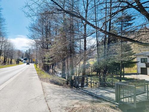 Foto - Grundst&uuml;ck in Neuhaus am Rennweg zum Kaufen