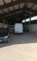 Foto - STELLPLÄTZE FÜR WOMO WOWA AUTO MOTORRAD IN ÜBERDACHTER HALLE