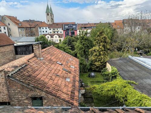 Foto - Erstbezug nach umfassender Renovierung, inkl. Einbauküche