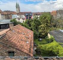 Erstbezug nach umfassender Renovierung, inkl. Einbauküche - Hildesheim Oststadt/Stadtfeld