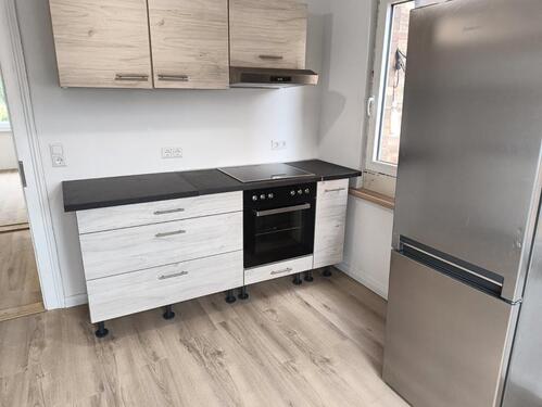 Foto - 3 Zimmer Etagenwohnung zur Miete in Hildesheim