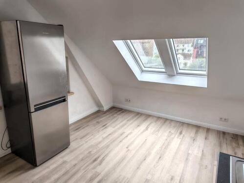 Foto - 3 Zimmer Etagenwohnung in Hildesheim