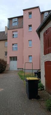Foto - Mehrfamilienhaus, Wohnhaus in Friedland zum Kaufen