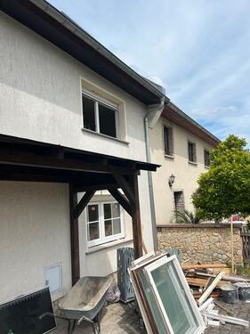 Foto - 5 Zimmer Doppelhaushälfte zum Kaufen in Naumburg (Saale)