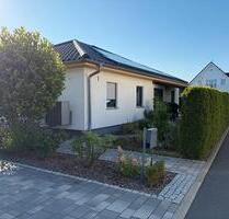 Effizientes Einfamilienhaus mit Pool & PV-Anlage in Kesselsdorf - Wilsdruff