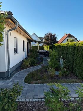 Foto - 5 Zimmer Bungalow zum Kaufen in Wilsdruff