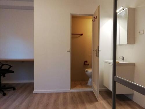 Foto - 1 Zimmer Etagenwohnung zur Miete in Velden